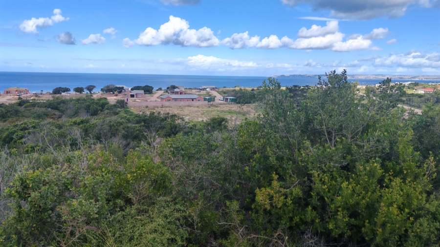 Commercial Property for Sale in Tergniet Western Cape